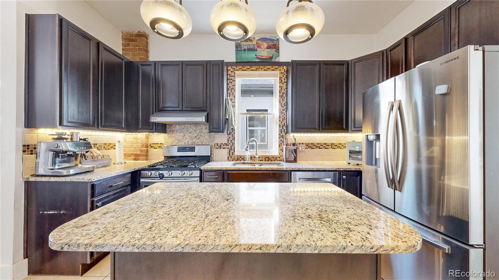 3533 North Marion Street Denver, CO 80205 - Photo 7 of 50