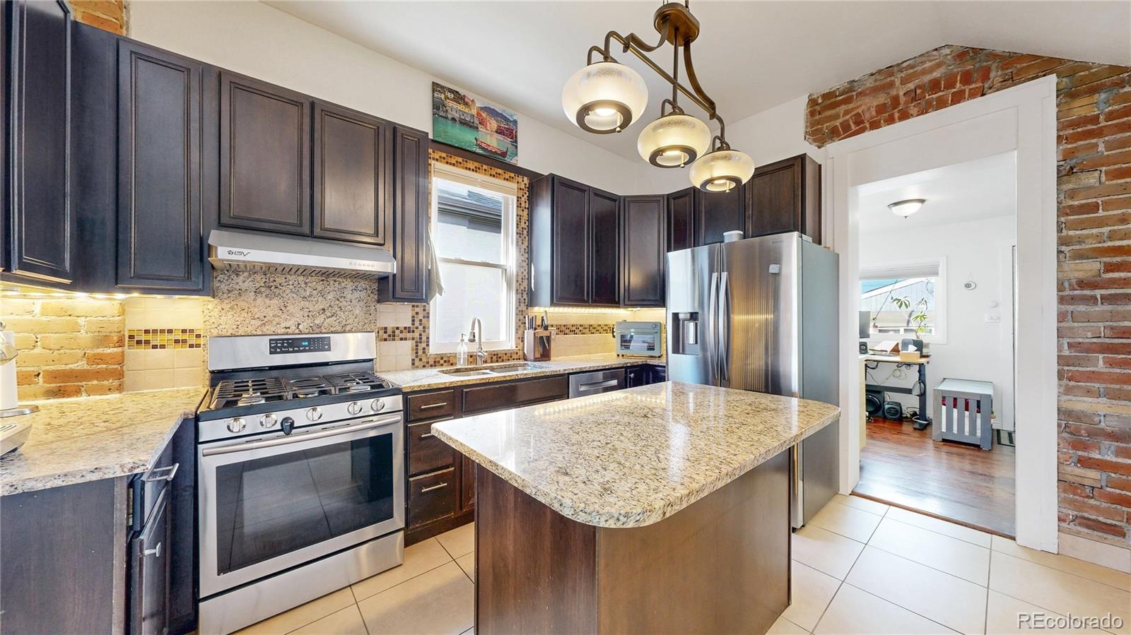 3533 North Marion Street Denver, CO 80205 - Photo 8 of 50