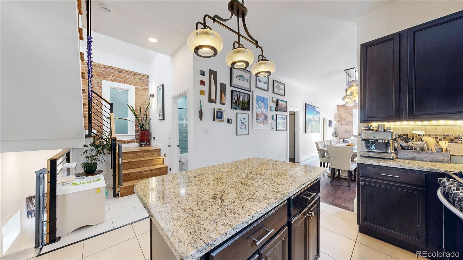 3533 North Marion Street Denver, CO 80205 - Photo 9 of 50