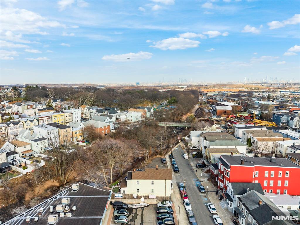 416 Scott-Mobus Place Harrison, NJ 07029 - Photo 3 of 8 a view of a city