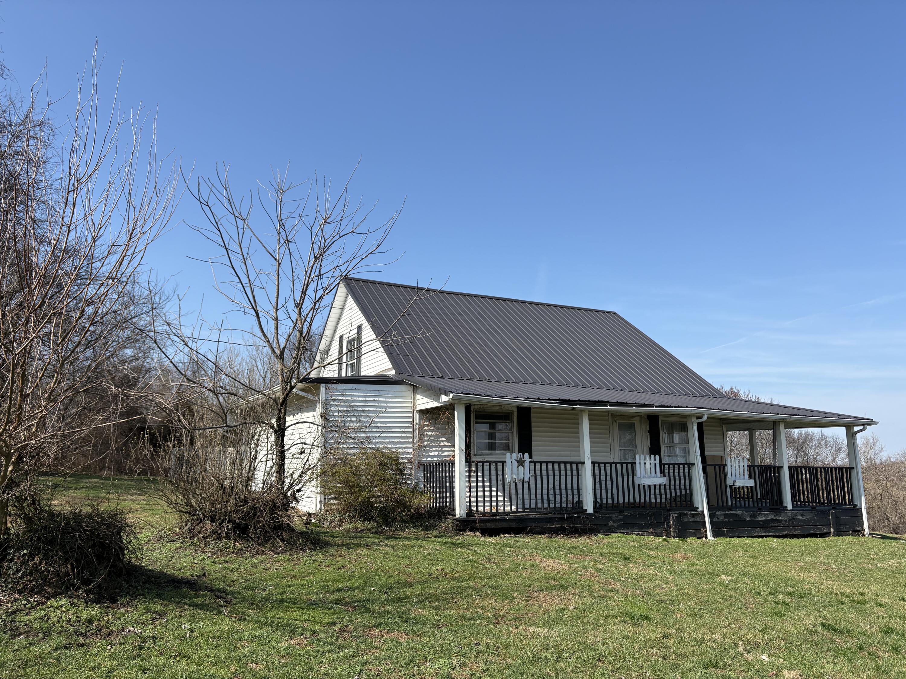 5105 Georgetown Road Owenton, KY 40359 - Photo 1 of 15