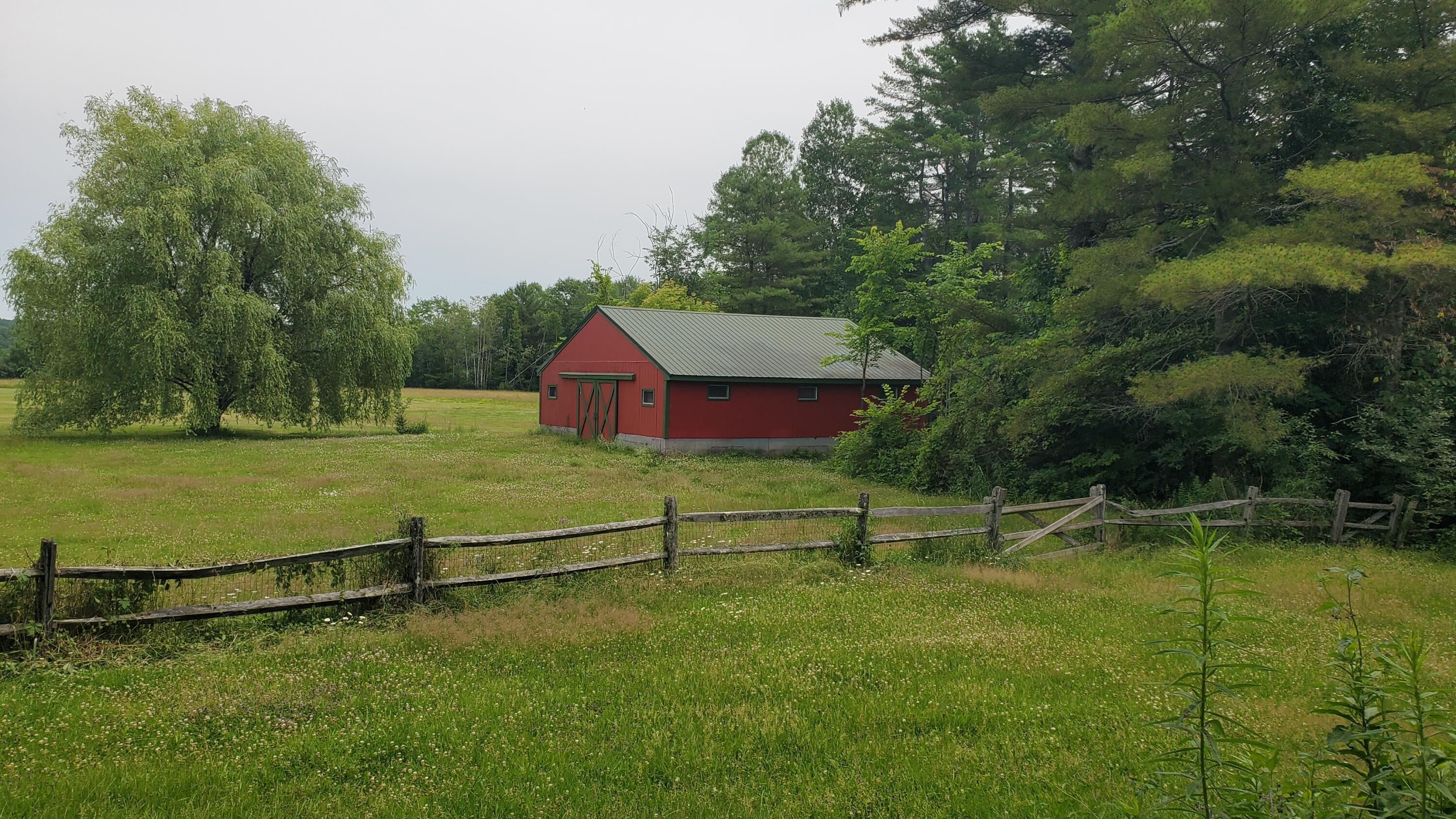 3811 West River Road Sidney, ME 04330 - Photo 61 of 66 20260630_125855