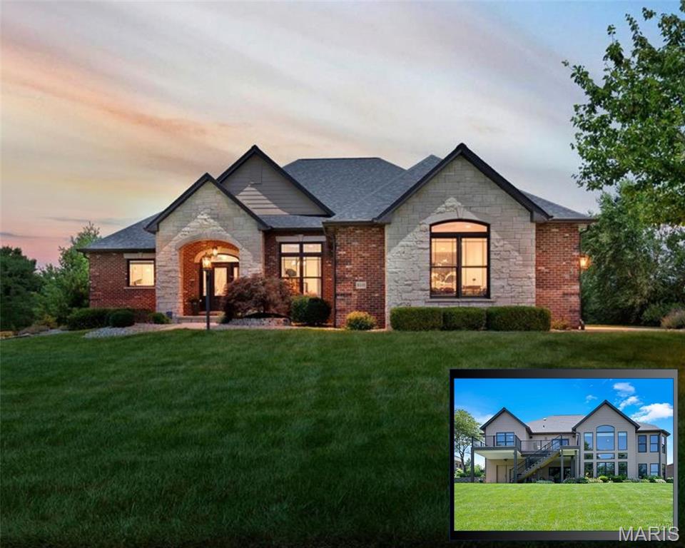 8449 Stone Ledge Drive Edwardsville, IL 62025 - Photo 2 of 52