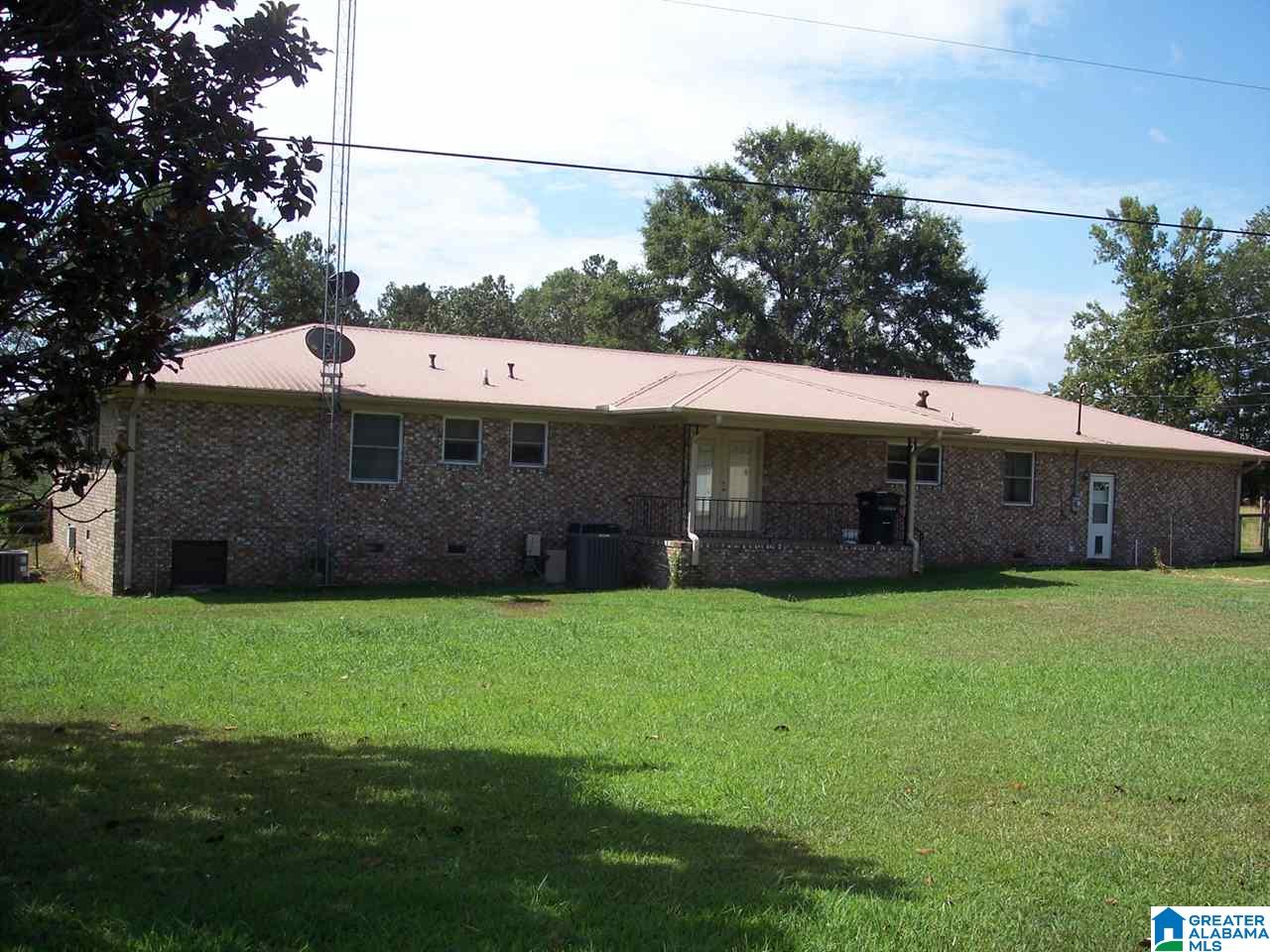 1561 Ross Lake Road Wellington, AL 36279 - Photo 3 of 50