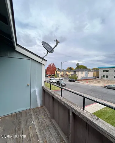 a view of a living room with a sink