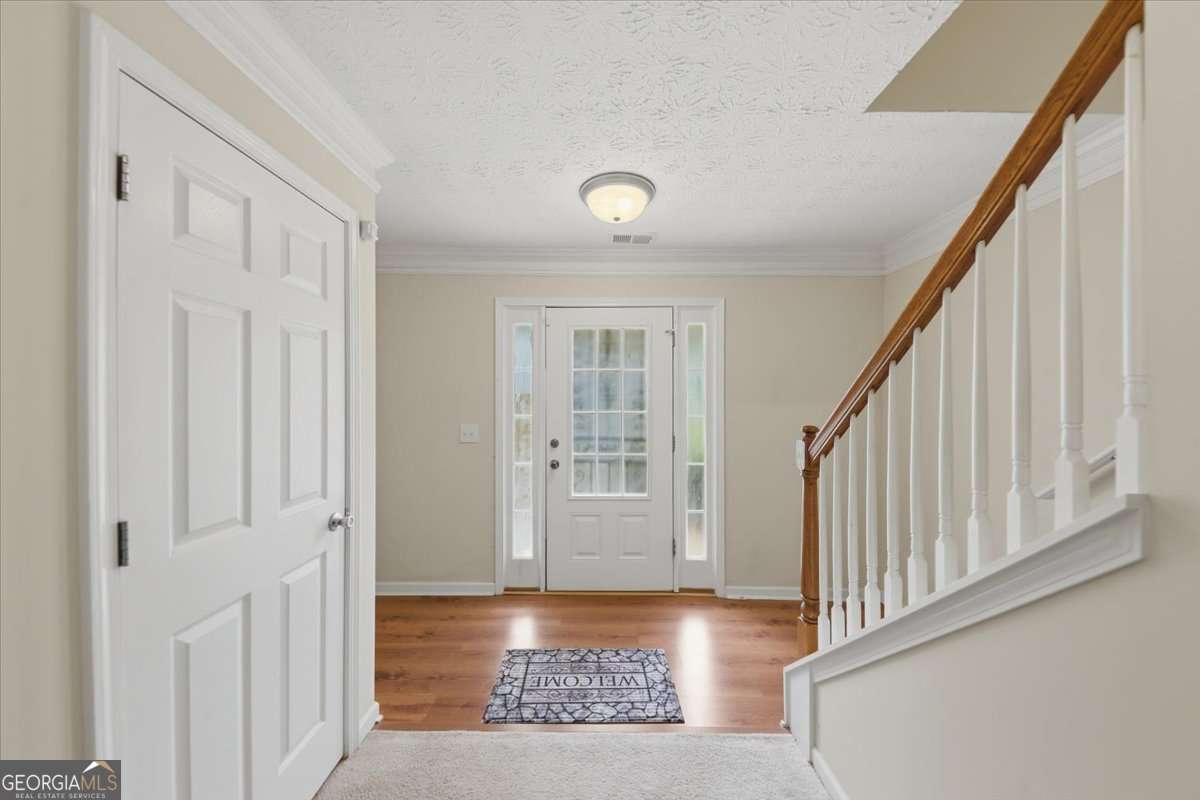 3867 Riverside Parkway Decatur, GA 30034 - Photo 4 of 23 a view of front door