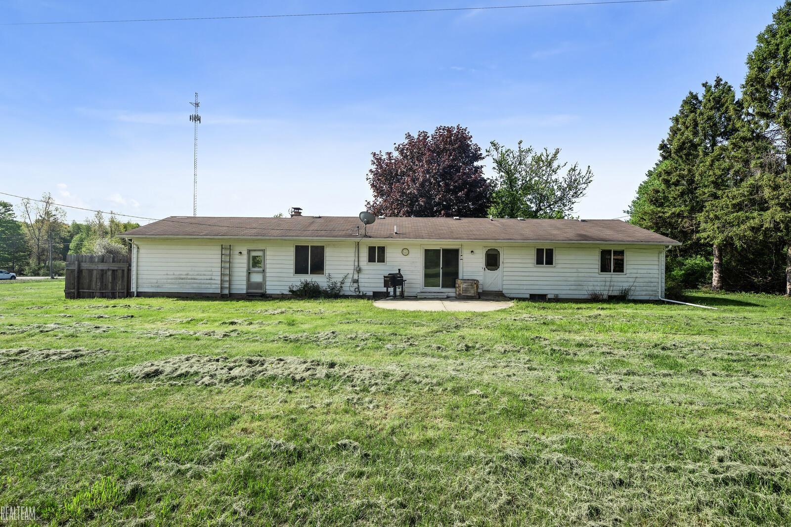 9908 Brandon Road Avoca, MI 48006 - Photo 33 of 43