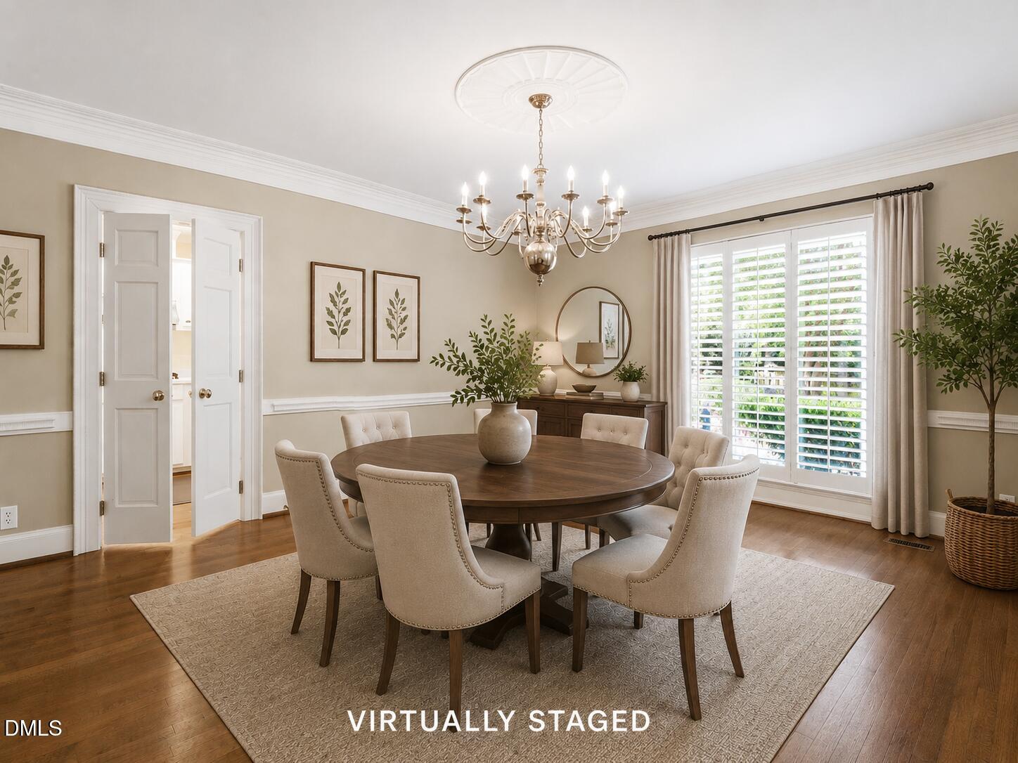 1333 Diehl Street Raleigh, NC 27608 - Photo 19 of 95