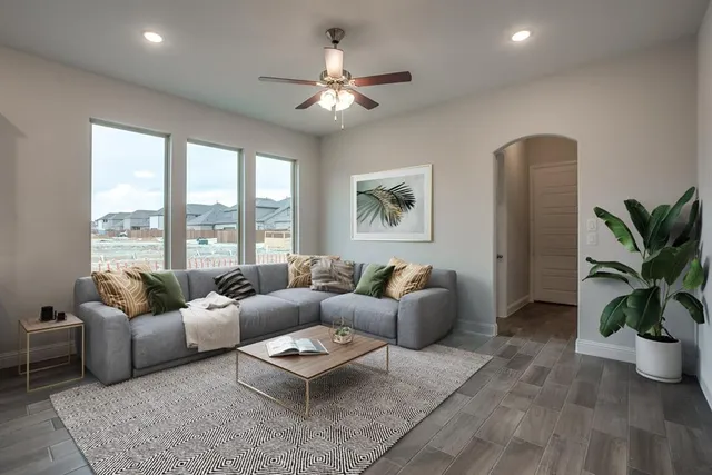 $369,990 | 17004 Mimbre Drive, Justin, TX 76247