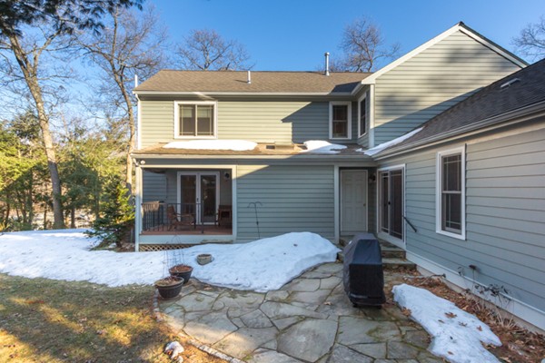 1 Dover Lane Lexington, MA 02421 - Photo 29 of 30 Gallery Image 29