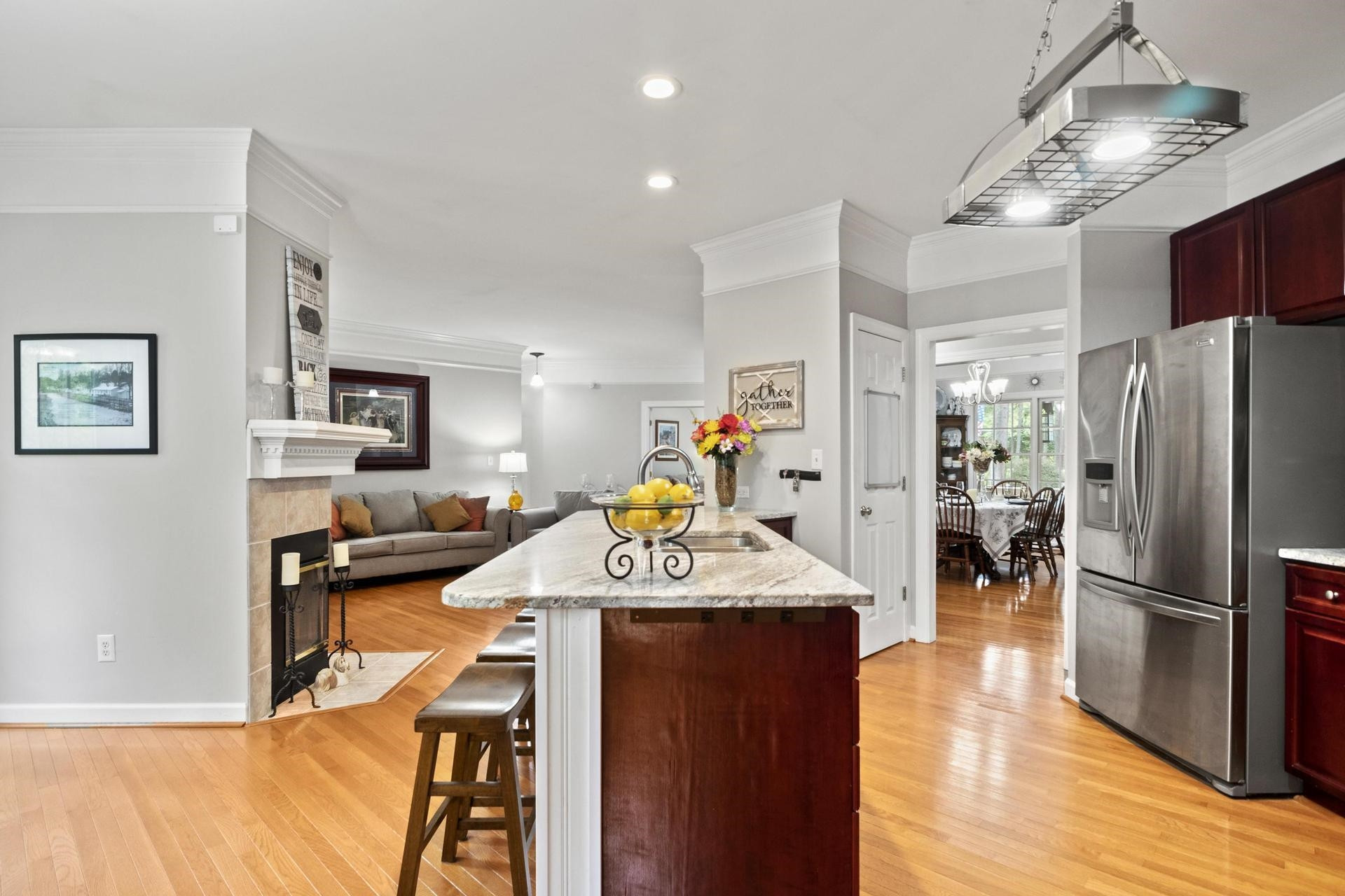 1200 Crown Vetch Road Raleigh, NC 27614 - Photo 14 of 32 Photo 14