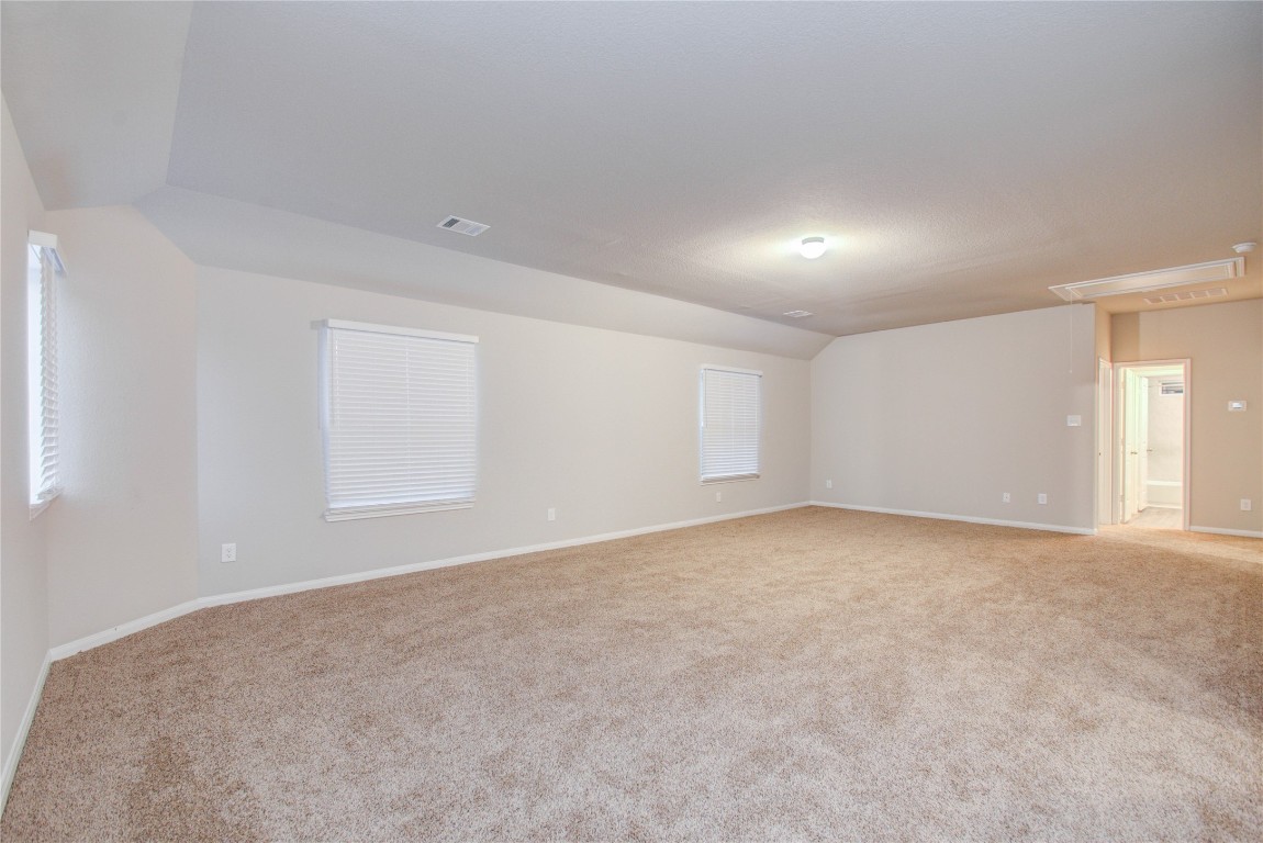 3620 Cub Drive Conroe, TX 77301 - Photo 24 of 49 a view of an empty room with a window