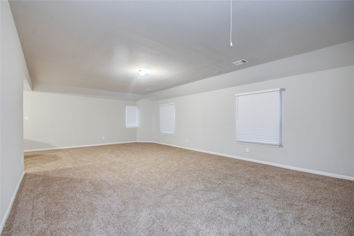 3620 Cub Drive Conroe, TX 77301 - Photo 25 of 49 a view of an empty room