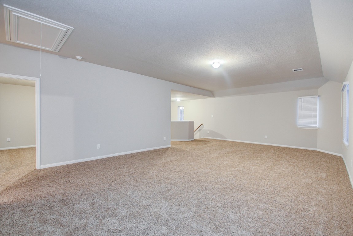 3620 Cub Drive Conroe, TX 77301 - Photo 26 of 49 a view of empty room