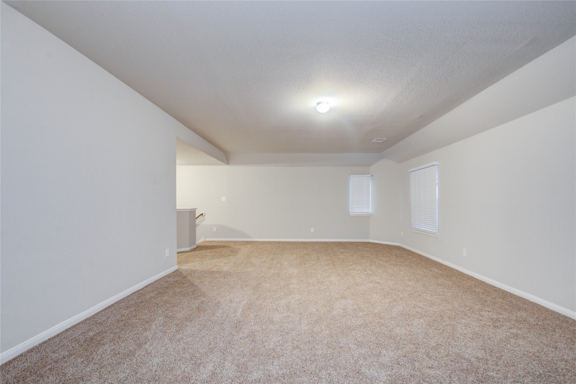 3620 Cub Drive Conroe, TX 77301 - Photo 27 of 49 a view of an empty room