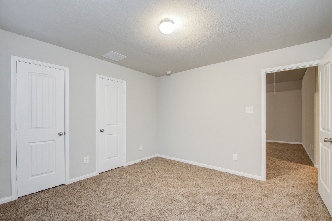 3620 Cub Drive Conroe, TX 77301 - Photo 29 of 49 an empty room with fan