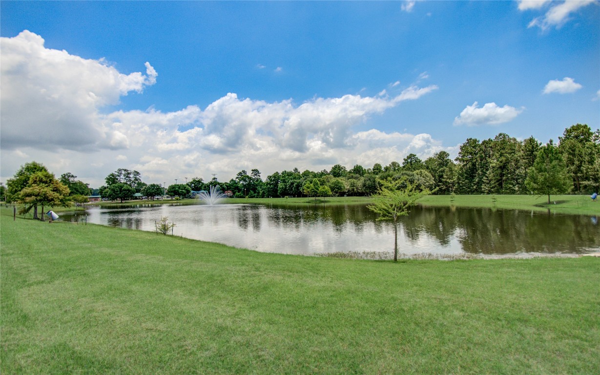 3620 Cub Drive Conroe, TX 77301 - Photo 39 of 49 a view of a lake