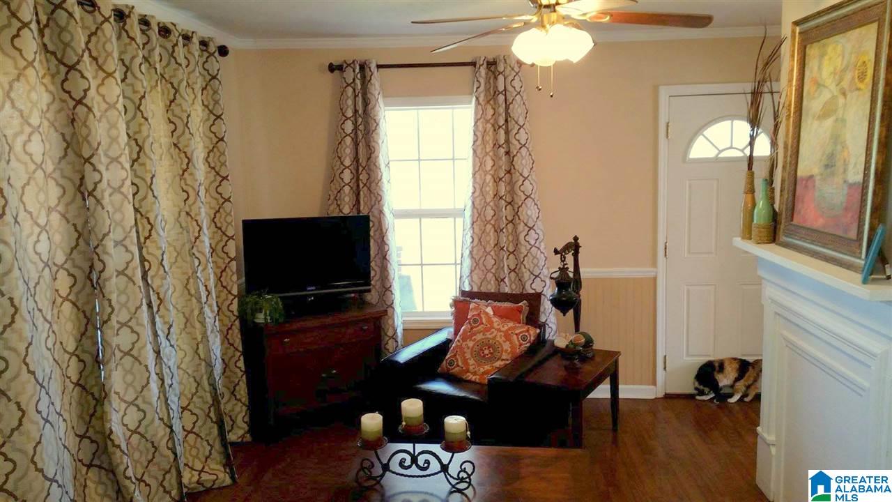 95 McElderry Road North Munford, AL 36268 - Photo 10 of 17
