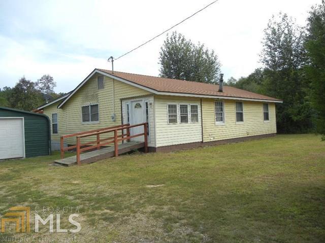 3479 Della Slaton Road Comer, GA 30629 - Photo 1 of 1