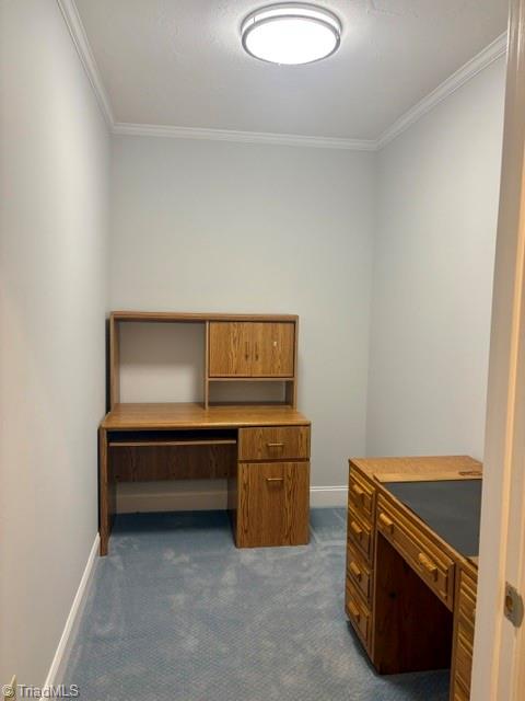 2093 Champion Road Ferguson, NC 28624 - Photo 44 of 49 Basement office space/closet for bonus room