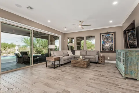 $760,000 | 3310 Ten Bears Circle, Wickenburg, AZ 85390