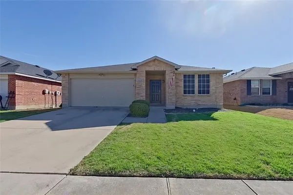 $2,159 | 3608 Clydesdale Drive, Denton, TX 76210