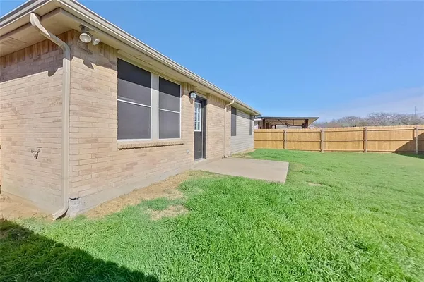 $2,159 | 3608 Clydesdale Drive, Denton, TX 76210