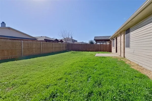 $2,159 | 3608 Clydesdale Drive, Denton, TX 76210