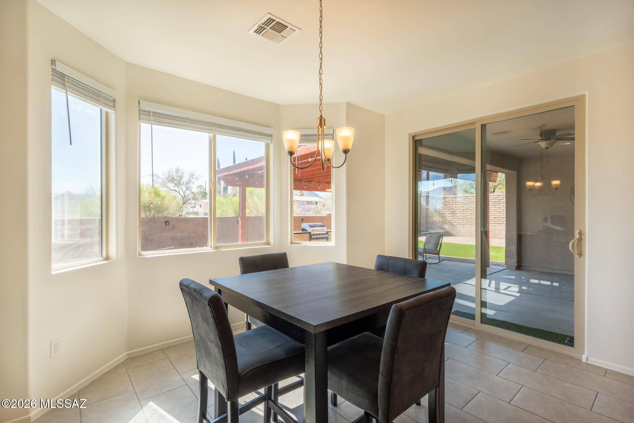 3078 South Open Range Way Tucson, AZ 85713 - Photo 20 of 48