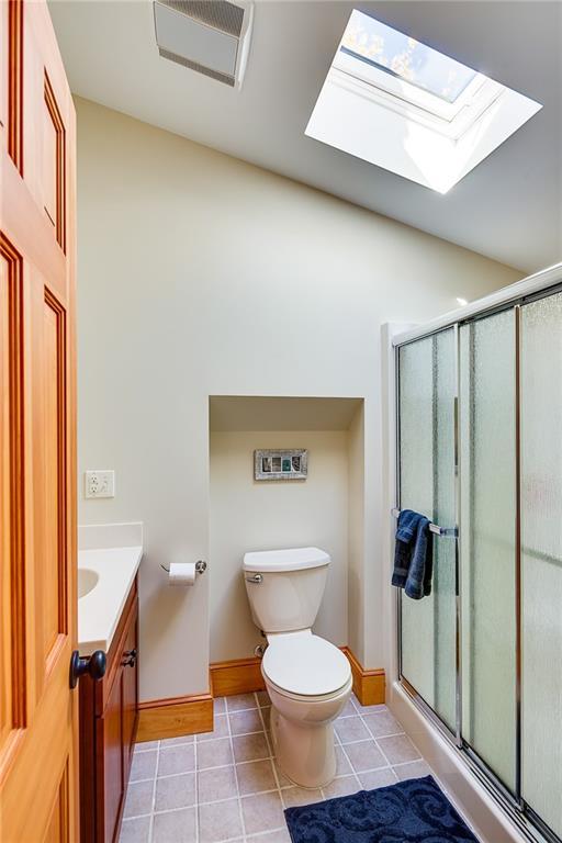 130 Patten Point Road Spruce Head, ME 04859 - Photo 18 of 18 Second floor full bathroom.