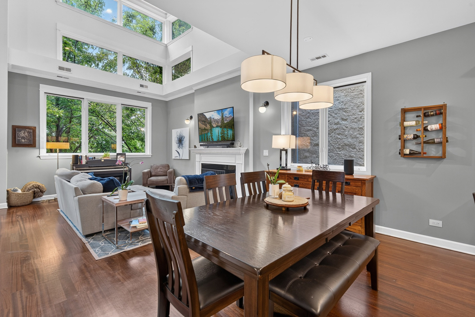 1320 West Grenshaw Street, Unit 2 Chicago, IL 60607 - Photo 4 of 40