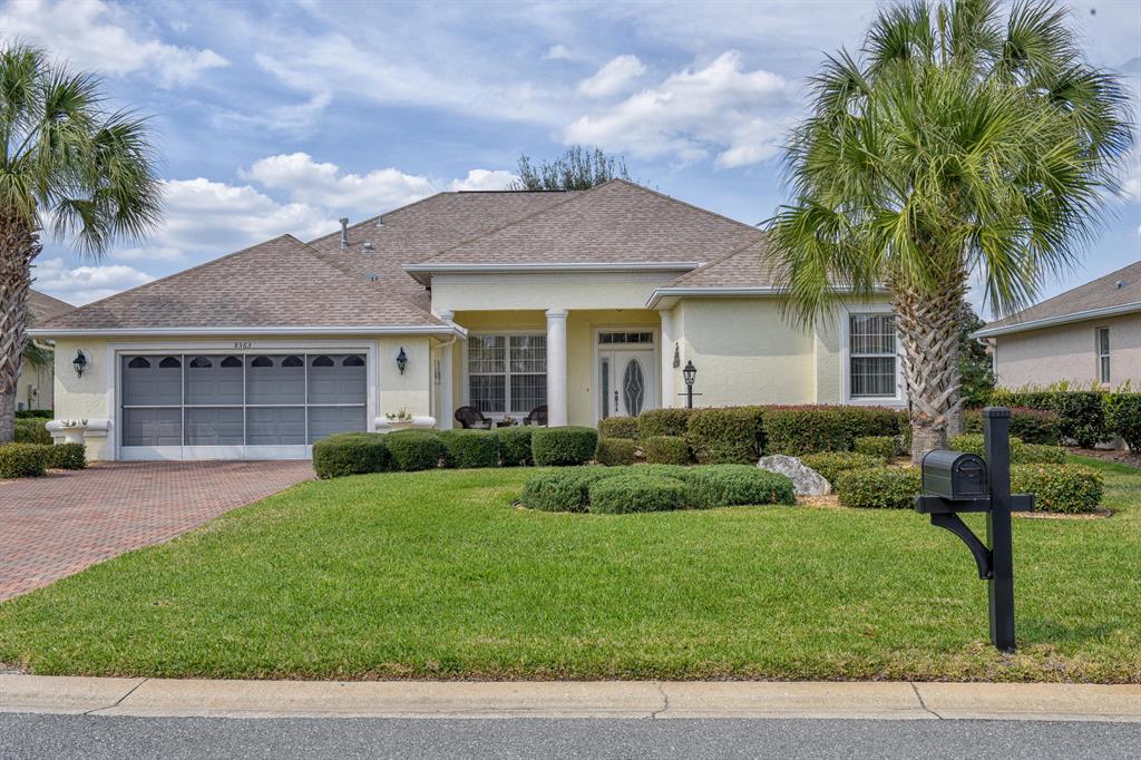 8363 Southwest 84th Place Road Ocala, FL 34481 - Photo 1 of 1 DSC_6326-HDR-Edit