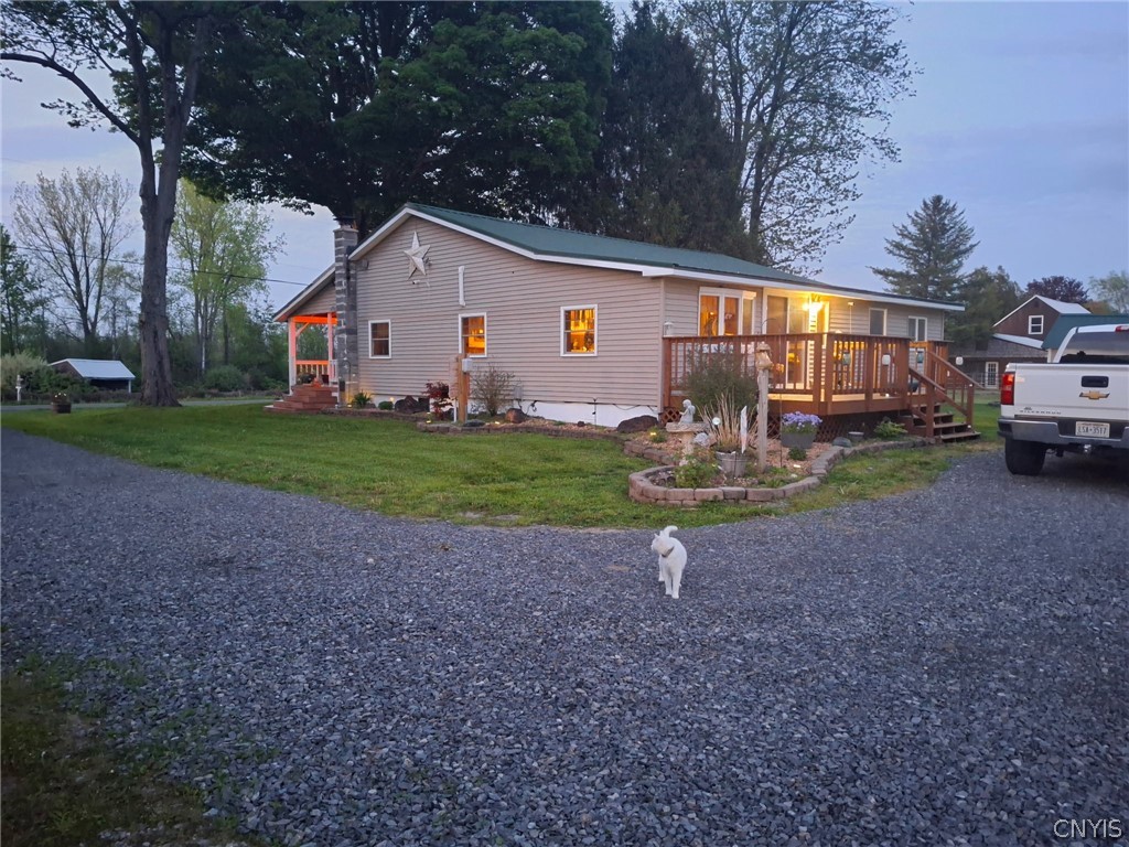 3858 Foster Corners Road Verona, NY 13478 - Photo 40 of 41