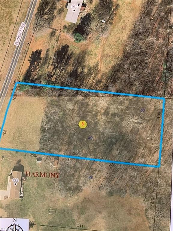 2.245-ac Rabbit Highway Harmony, NC 28634 - Photo 1 of 6