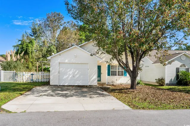 $275,000 | 8065 Resin Road, Murrells Inlet, SC 29576