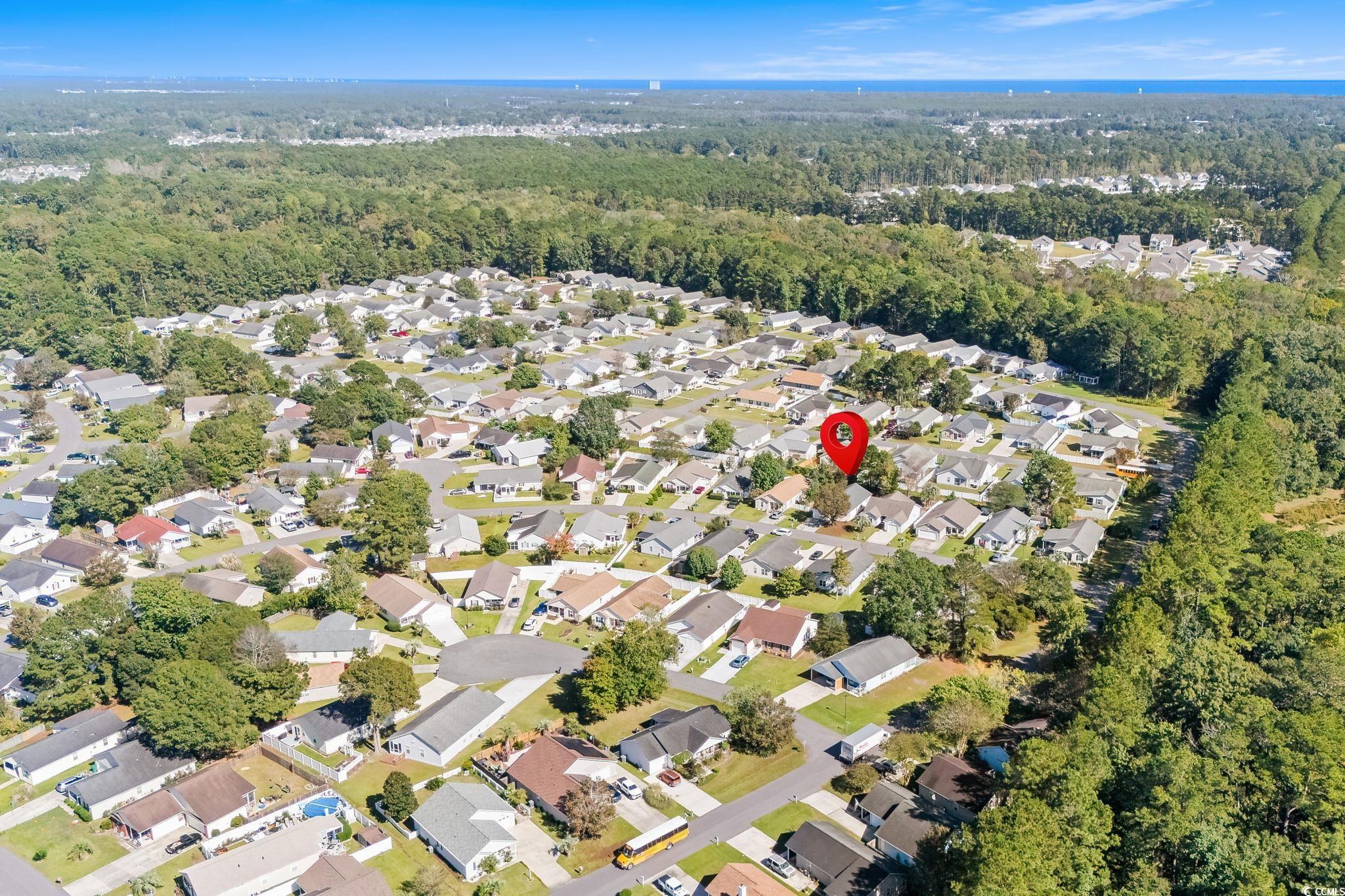 8065 Resin Road Murrells Inlet, SC 29576 - Photo 29 of 40