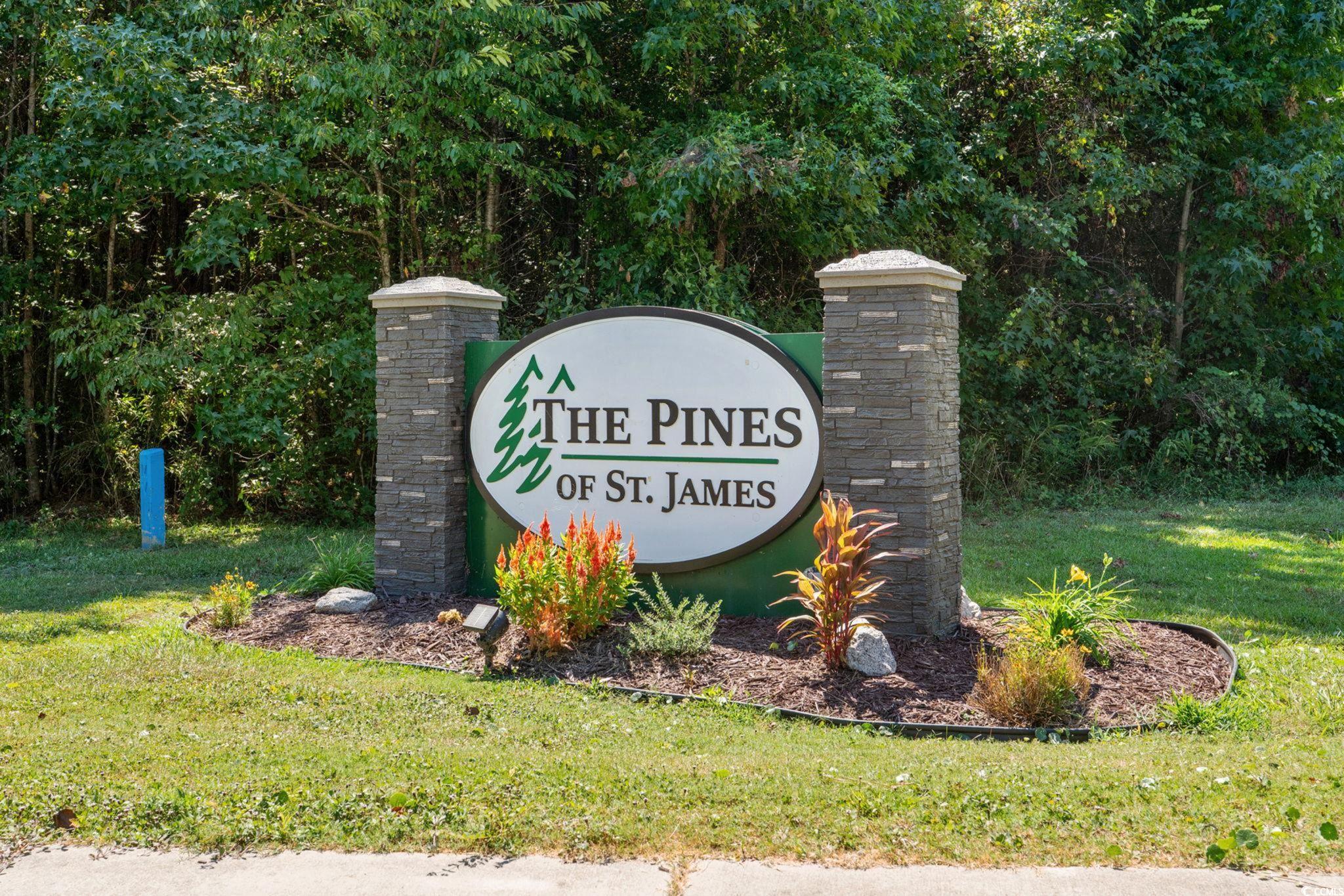 8065 Resin Road Murrells Inlet, SC 29576 - Photo 32 of 40