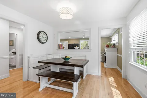 $1,300,000 | 209 Lincoln Avenue, Haddonfield, NJ 08033