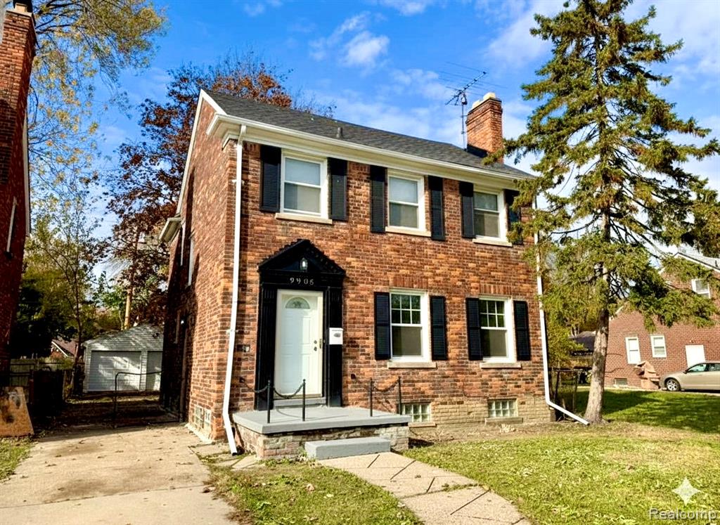9905 Balfour Road Detroit, MI 48224 - Photo 5 of 49 Gallery Image 5