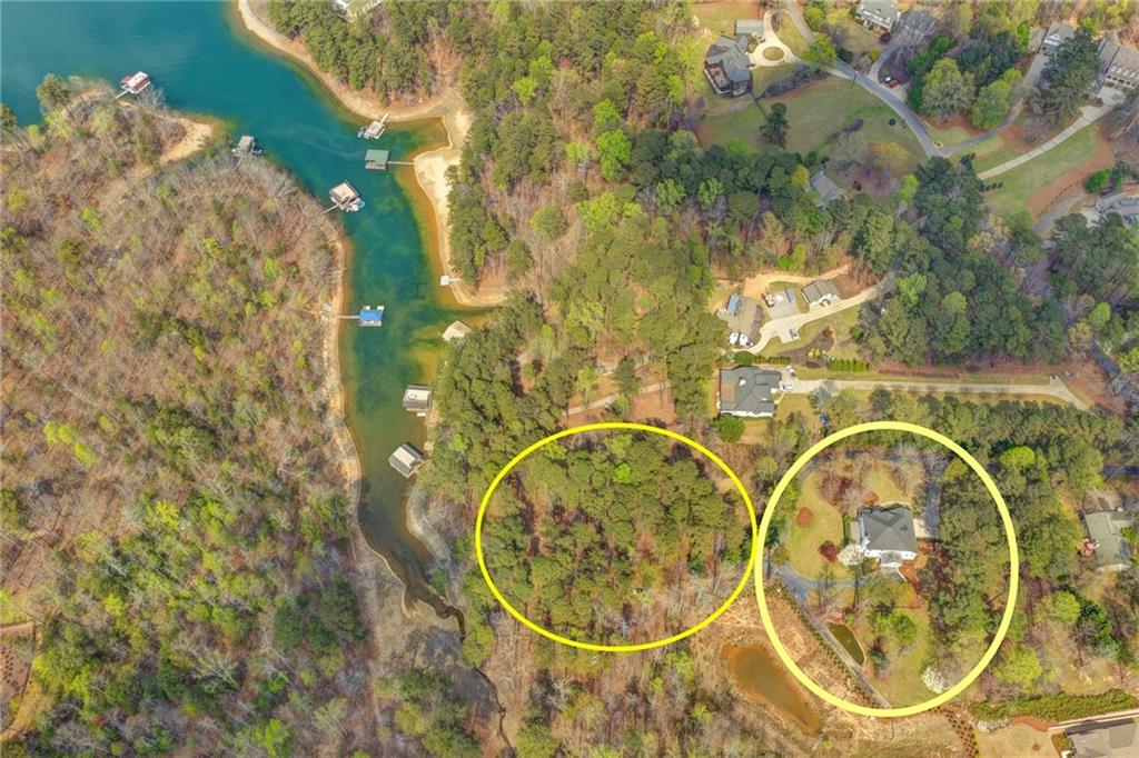 6336 Old Shadburn Ferry Road Buford, GA 30518 - Photo 99 of 100