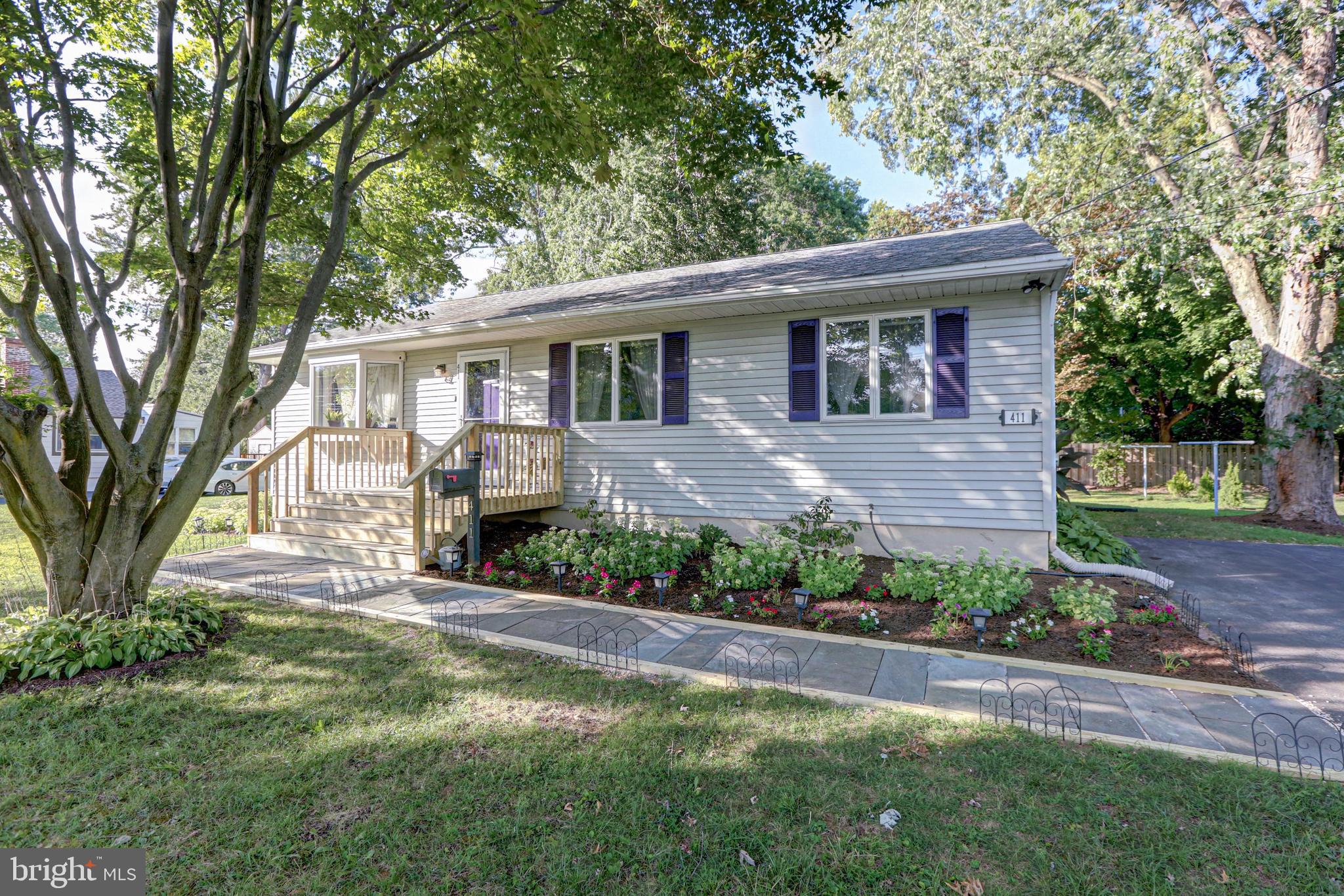 411 Aldon Road Claymont, DE 19703 - Photo 1 of 80 Gallery Image 1