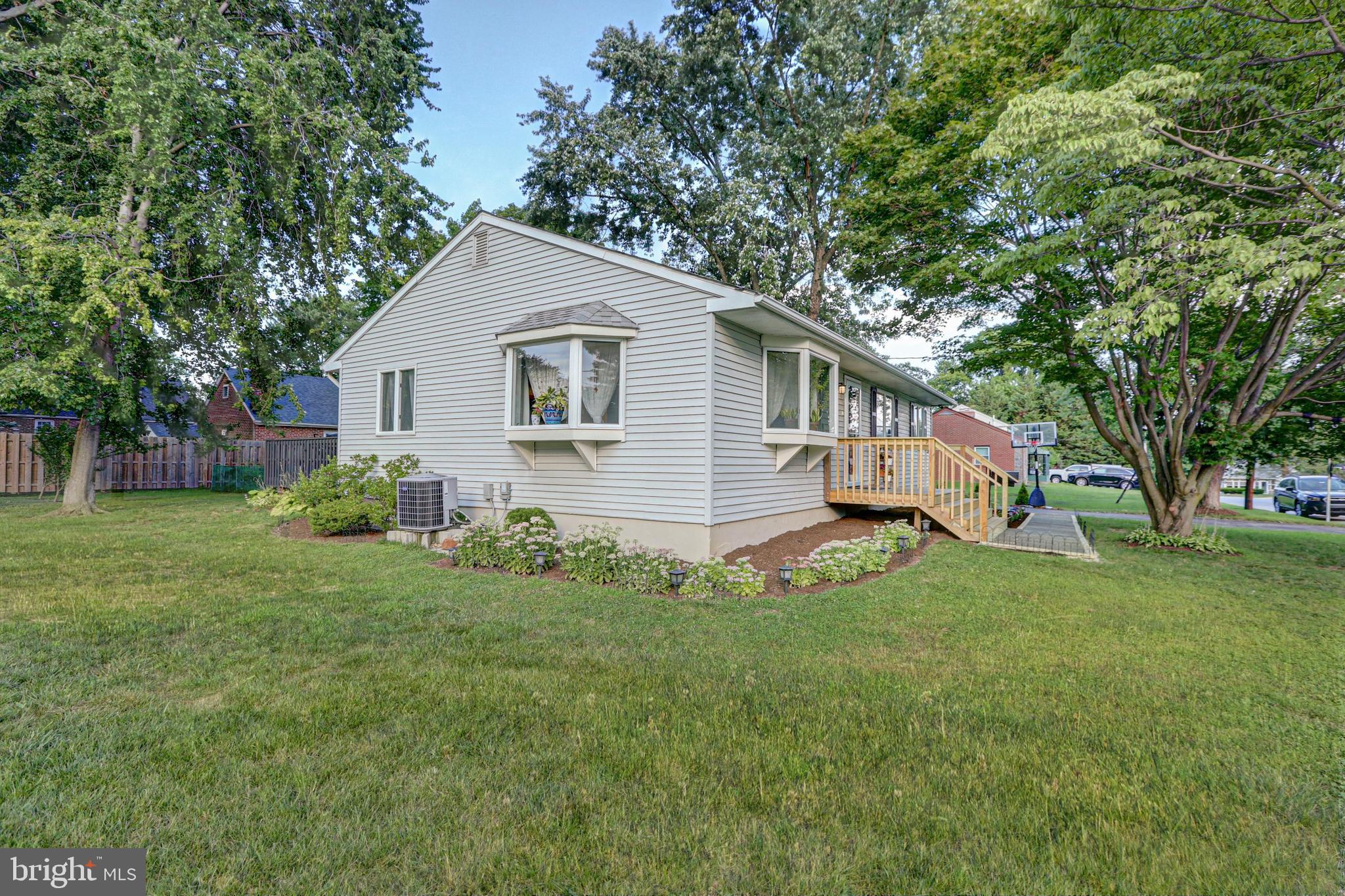 411 Aldon Road Claymont, DE 19703 - Photo 61 of 80 Gallery Image 61