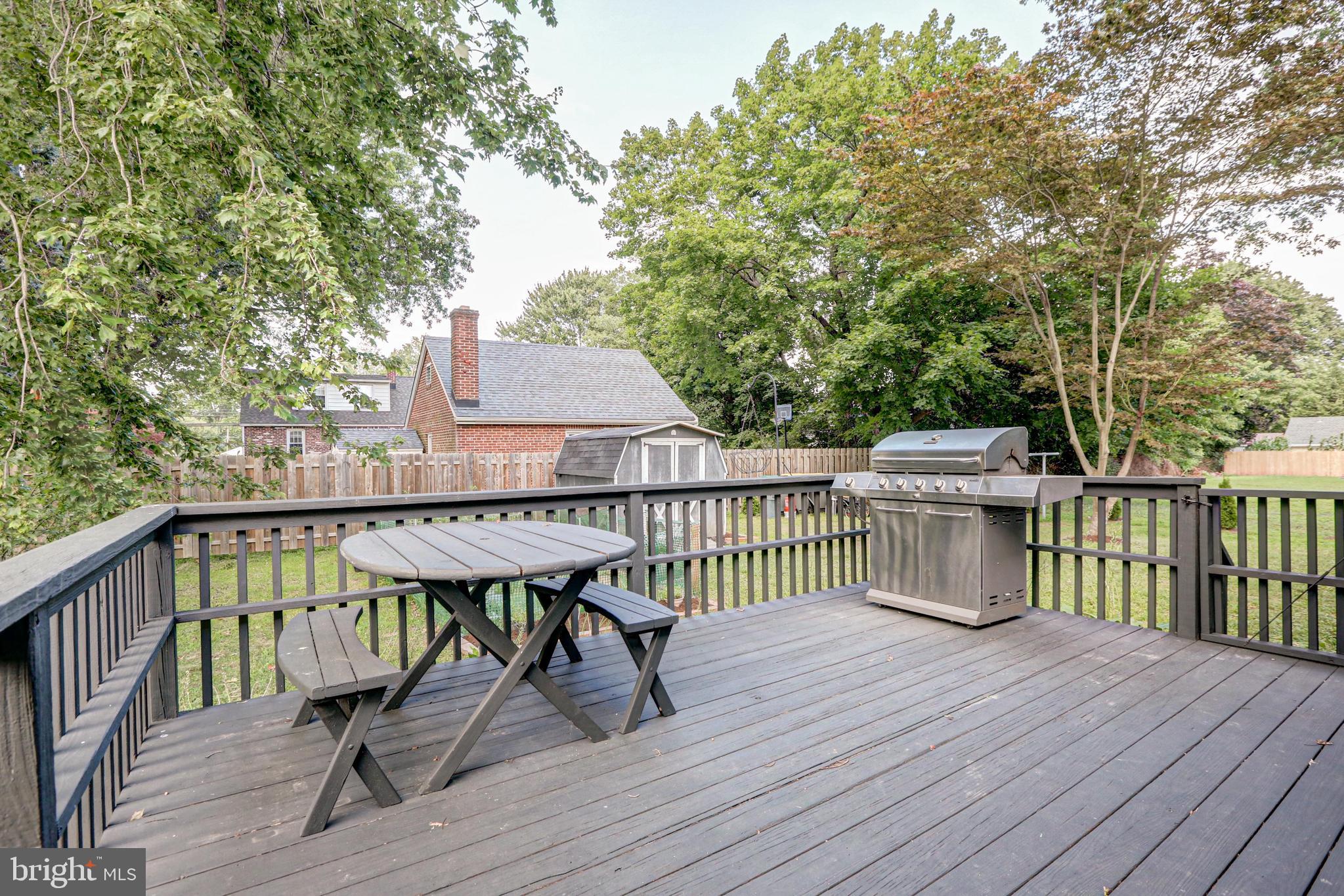 411 Aldon Road Claymont, DE 19703 - Photo 66 of 80 Gallery Image 66