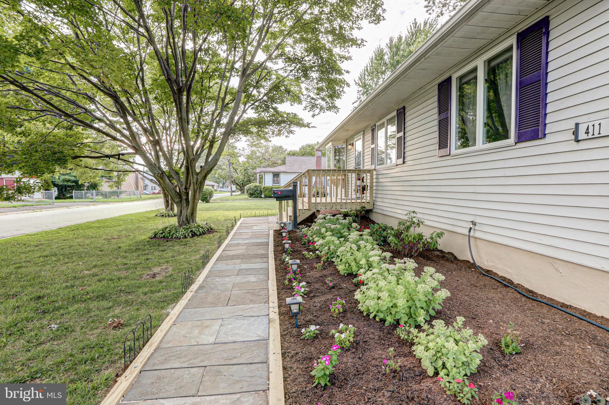 411 Aldon Road Claymont, DE 19703 - Photo 71 of 80 Gallery Image 71
