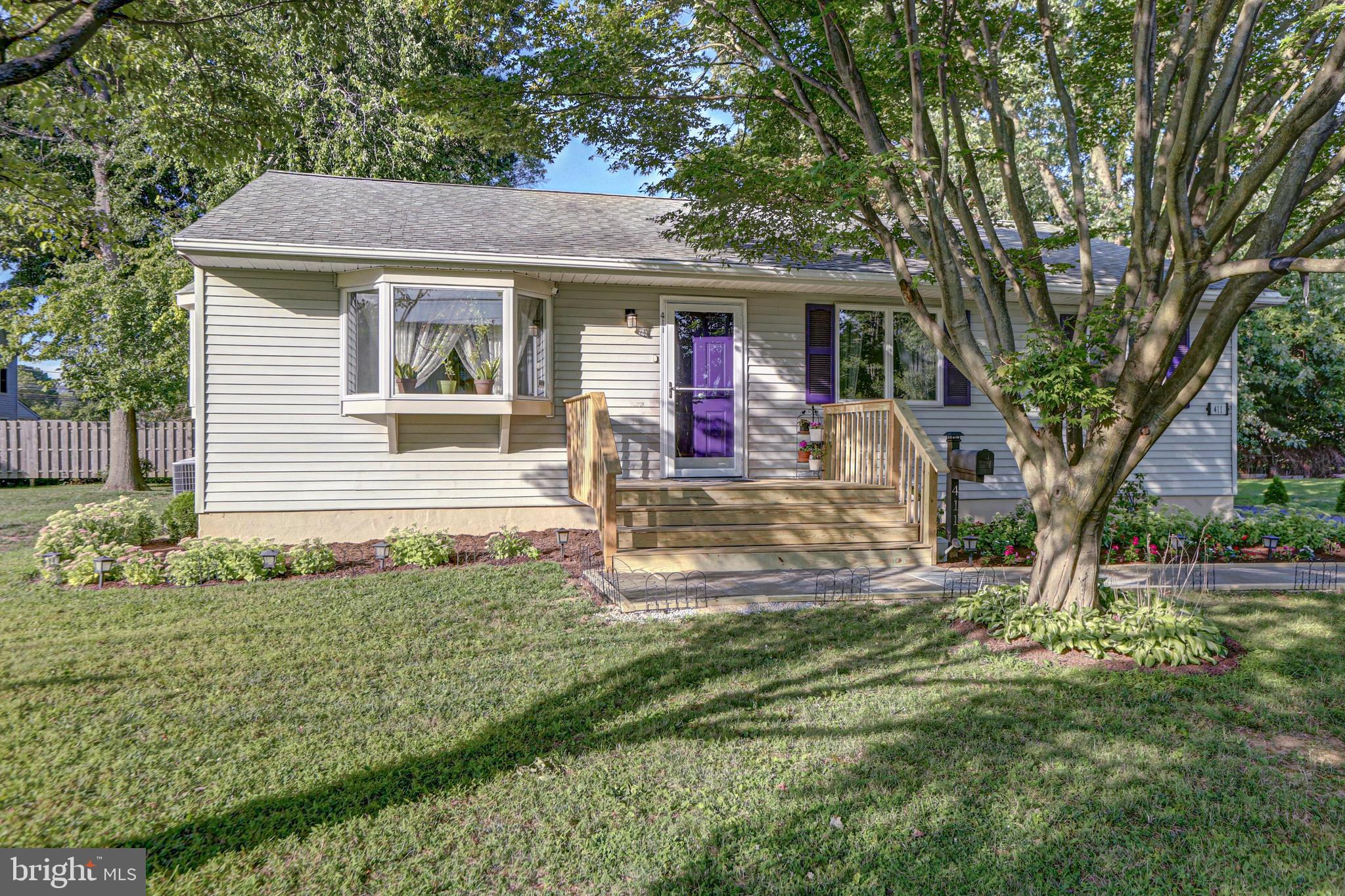 411 Aldon Road Claymont, DE 19703 - Photo 75 of 80 Gallery Image 75