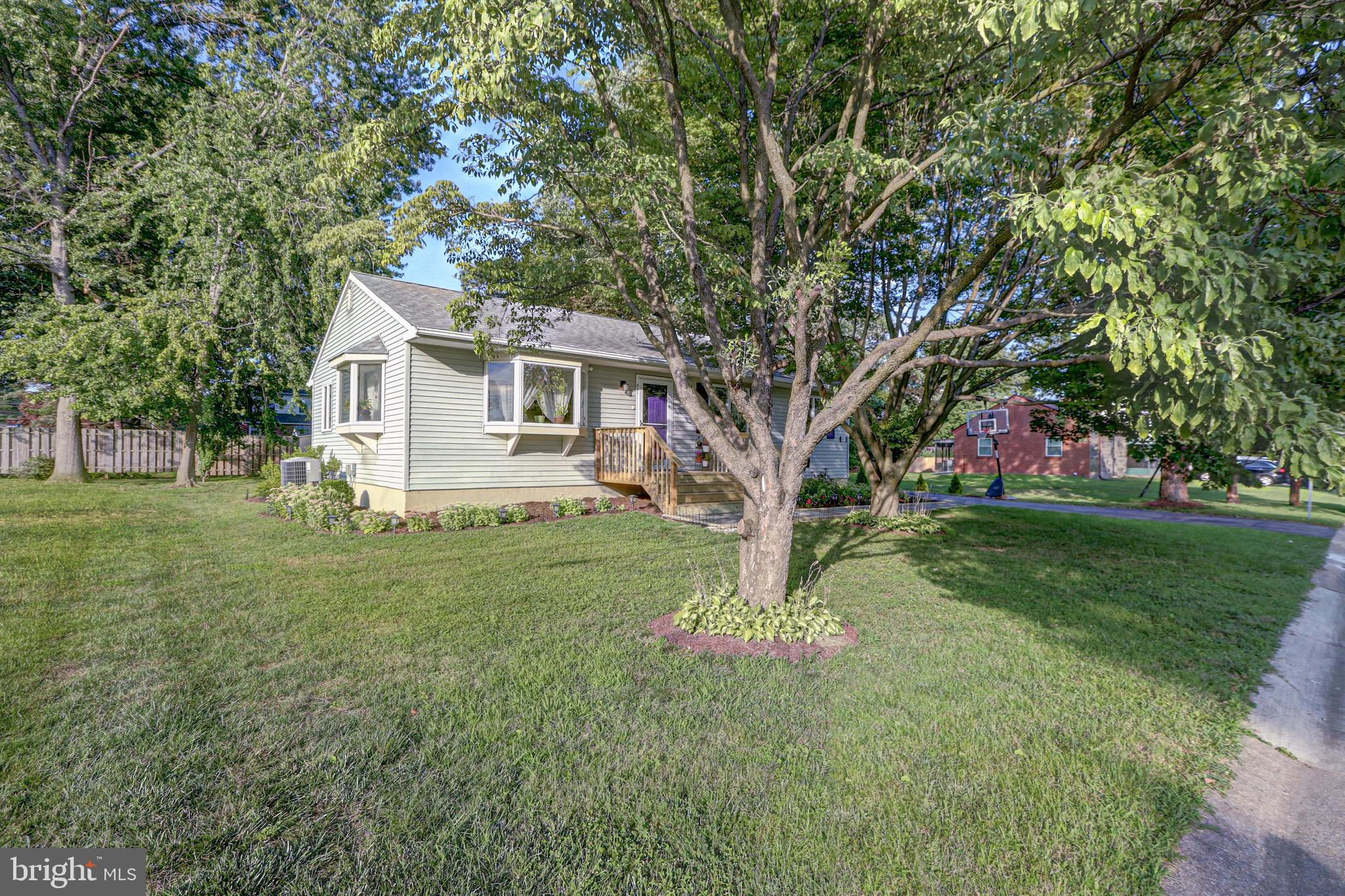 411 Aldon Road Claymont, DE 19703 - Photo 78 of 80 Gallery Image 78