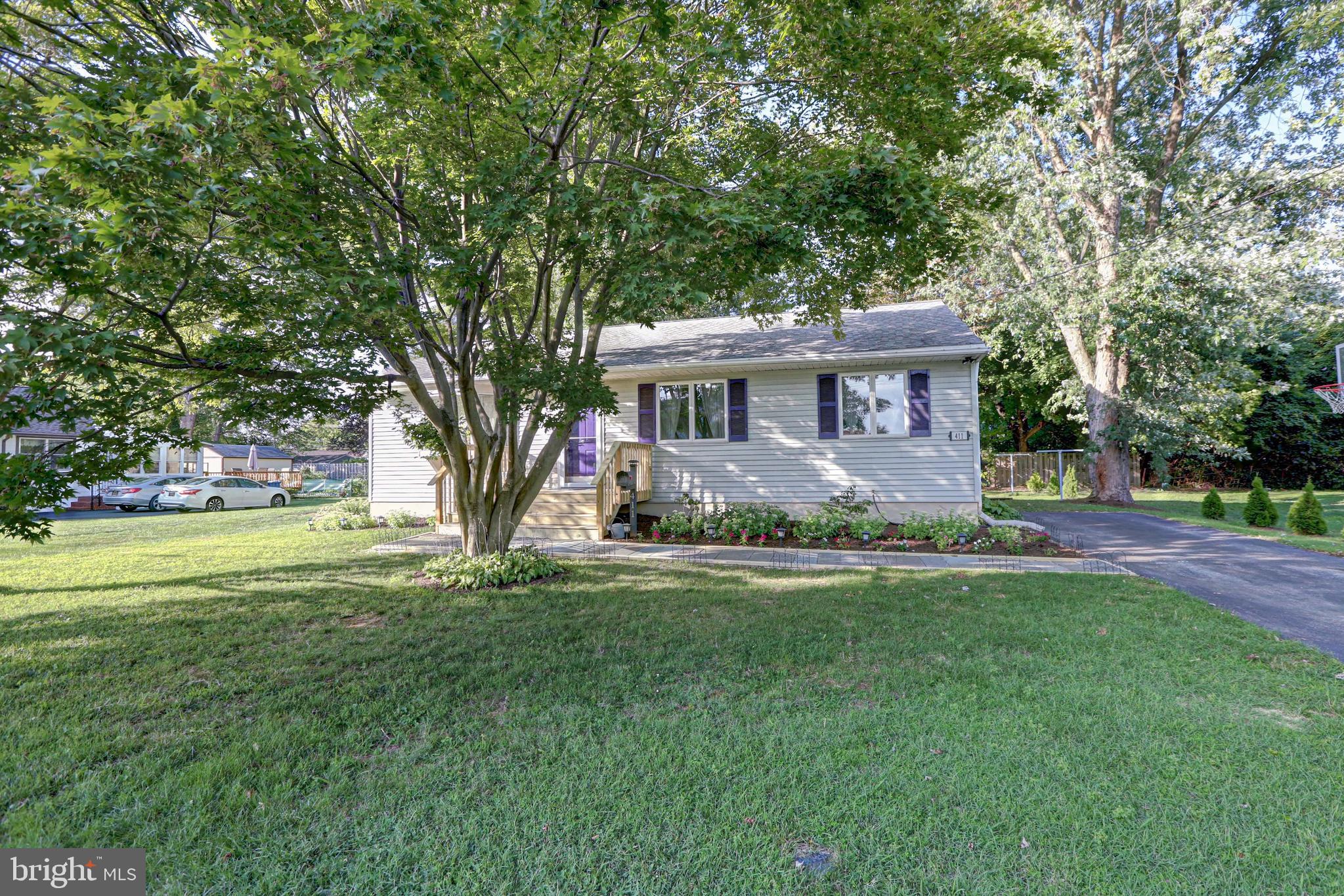 411 Aldon Road Claymont, DE 19703 - Photo 79 of 80 Gallery Image 79