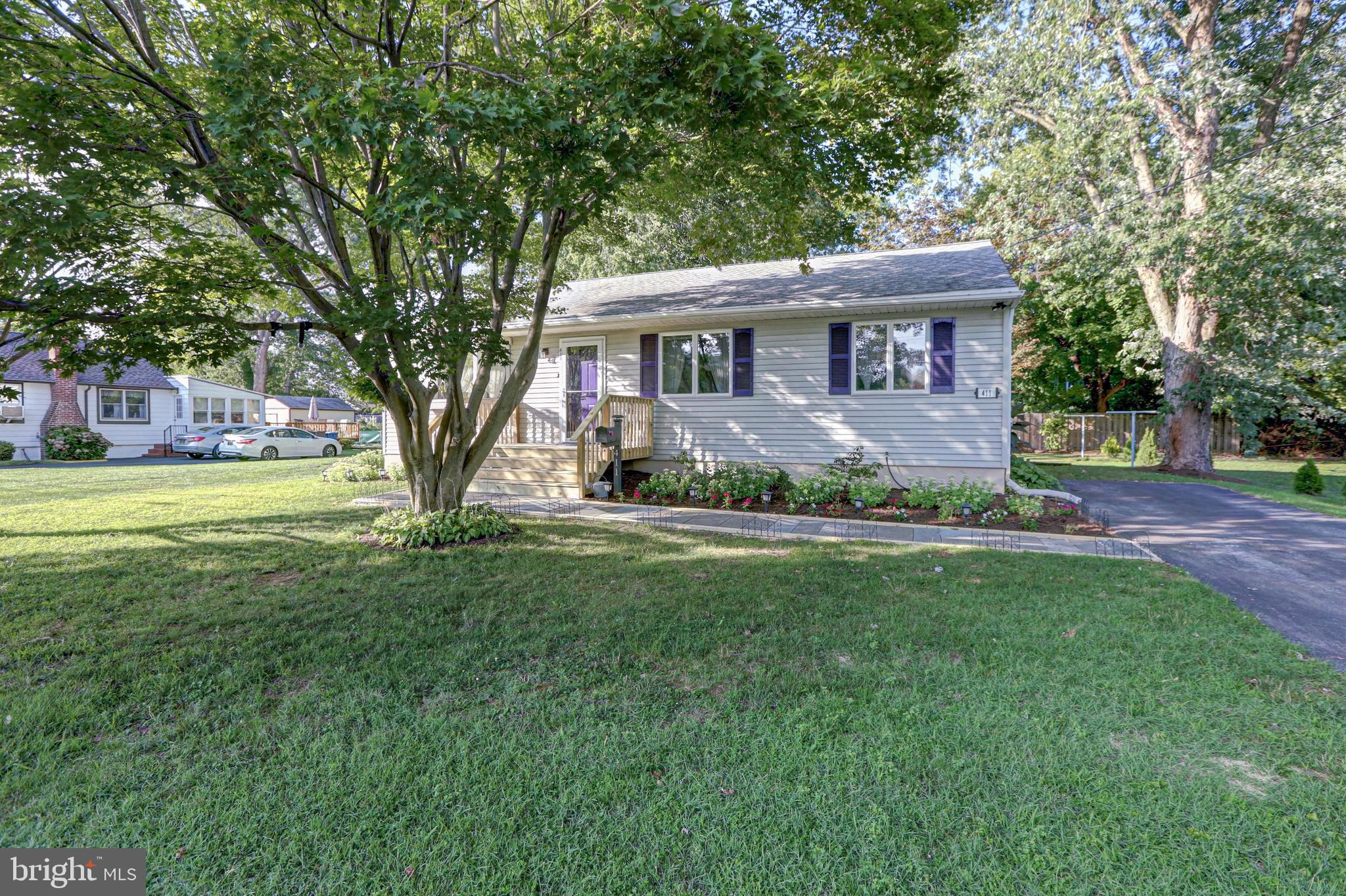 411 Aldon Road Claymont, DE 19703 - Photo 80 of 80 Gallery Image 80