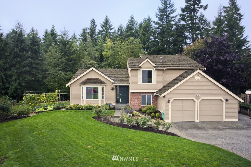 3116 209th Street Southeast Bothell, WA 98021 - Photo 1 of 1