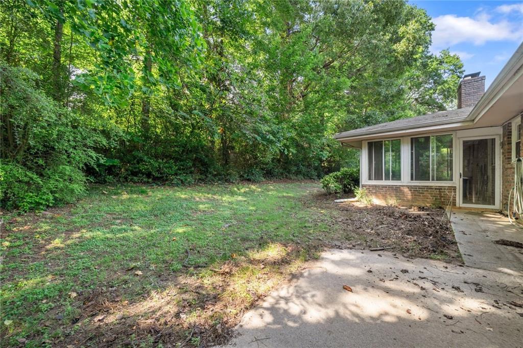 2690 Millwood Court Decatur, GA 30033 - Photo 43 of 45